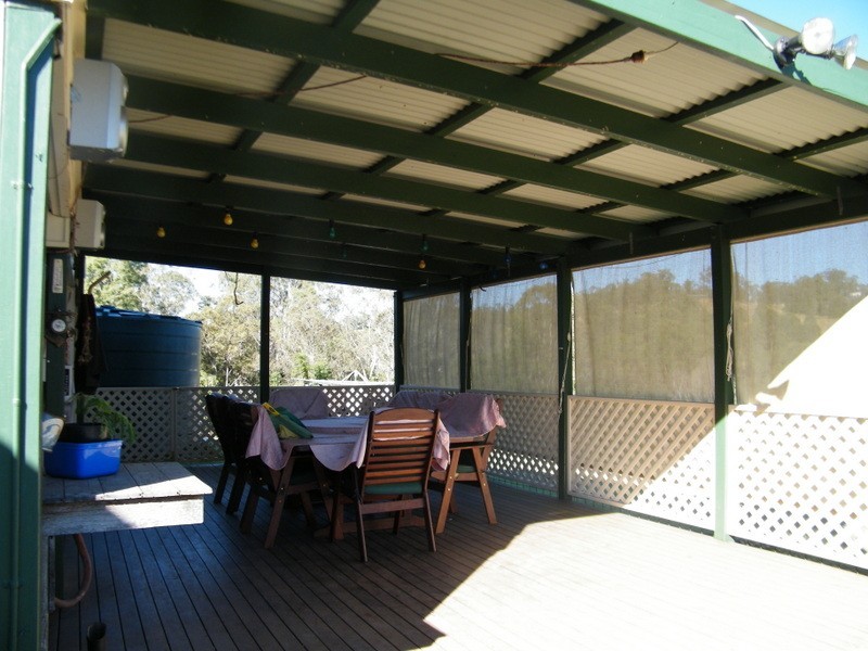 260 Diamondfield Road, Amamoor QLD 4570