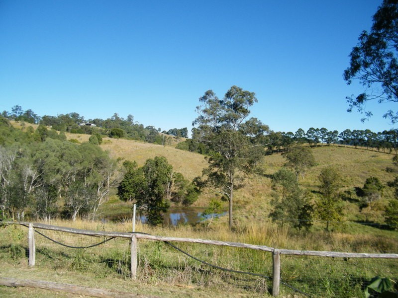 260 Diamondfield Road, Amamoor QLD 4570