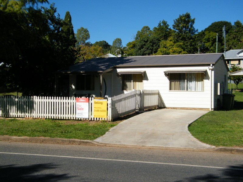 64 Yabba Road, Imbil QLD 4570