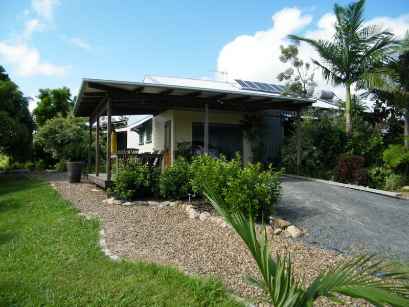 217 Tunnel Road, Imbil QLD 4570