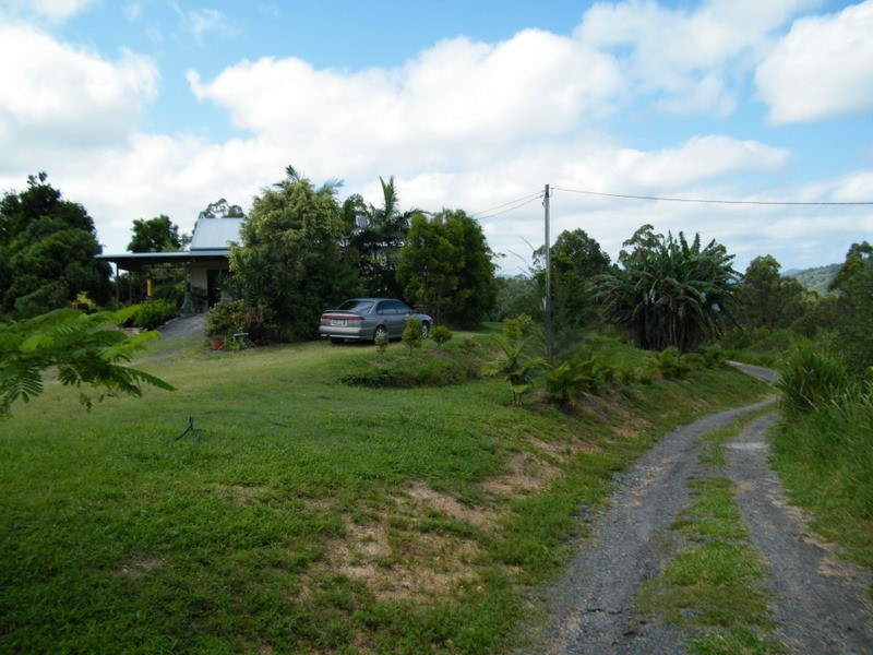 217 Tunnel Road, Imbil QLD 4570