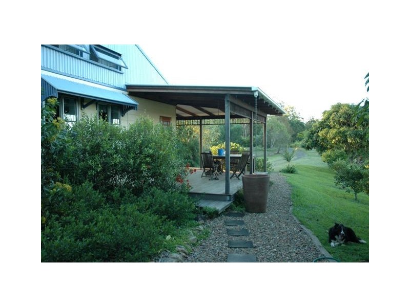 217 Tunnel Road, Imbil QLD 4570