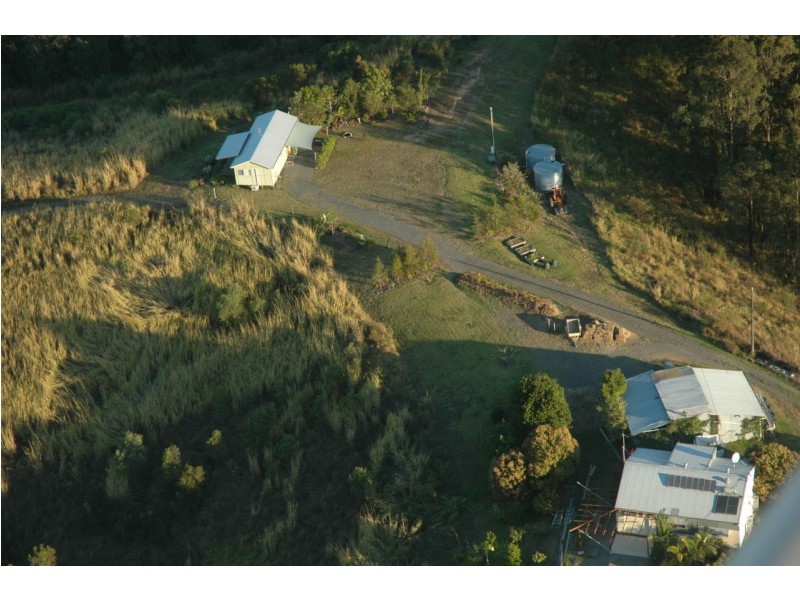 217 Tunnel Road, Imbil QLD 4570