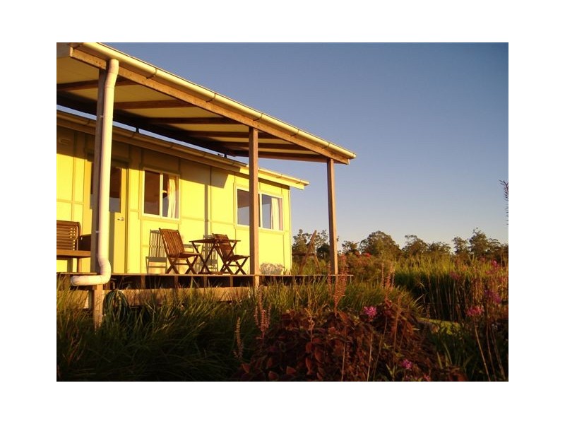 217 Tunnel Road, Imbil QLD 4570