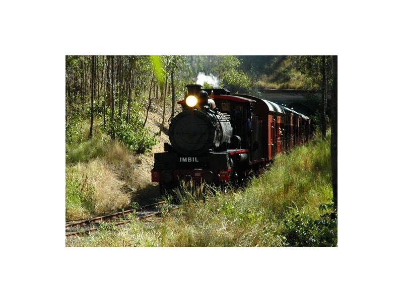 217 Tunnel Road, Imbil QLD 4570