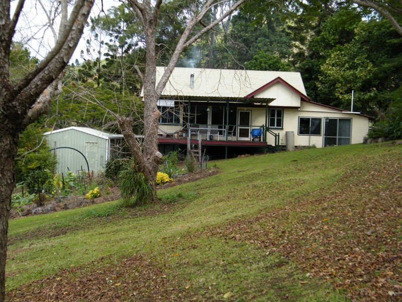 Amamoor QLD 4570