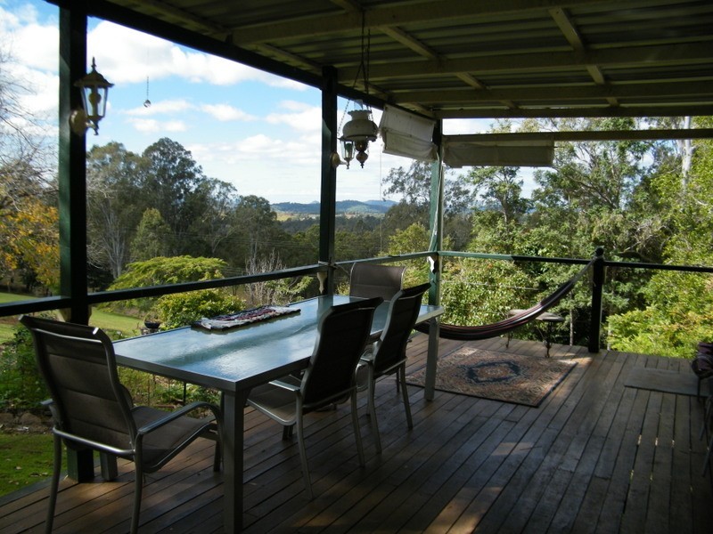 Amamoor QLD 4570
