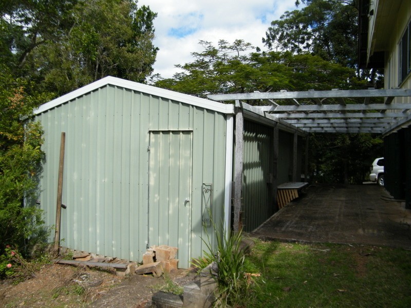 Amamoor QLD 4570