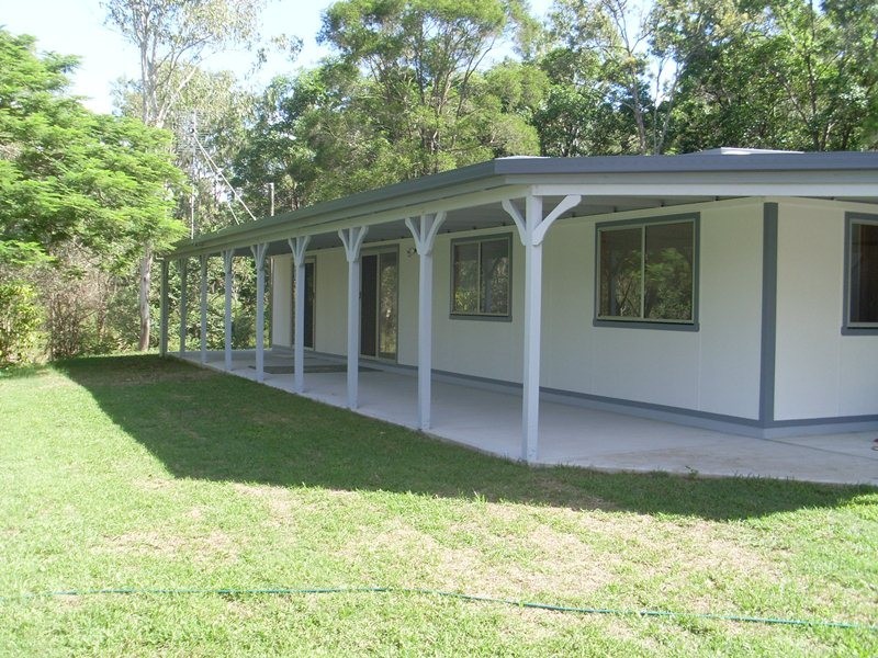 50 Moy Pocket Gap Road, Moy Pocket QLD 4574