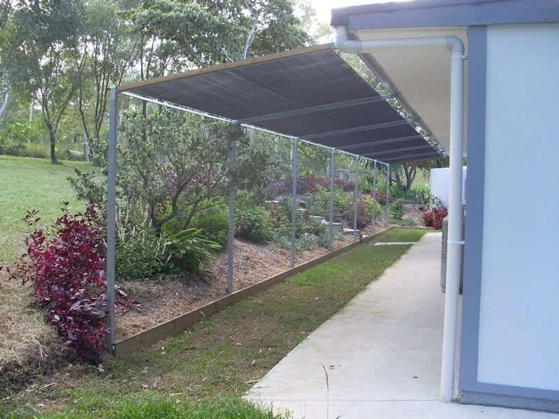 50 Moy Pocket Gap Road, Moy Pocket QLD 4574