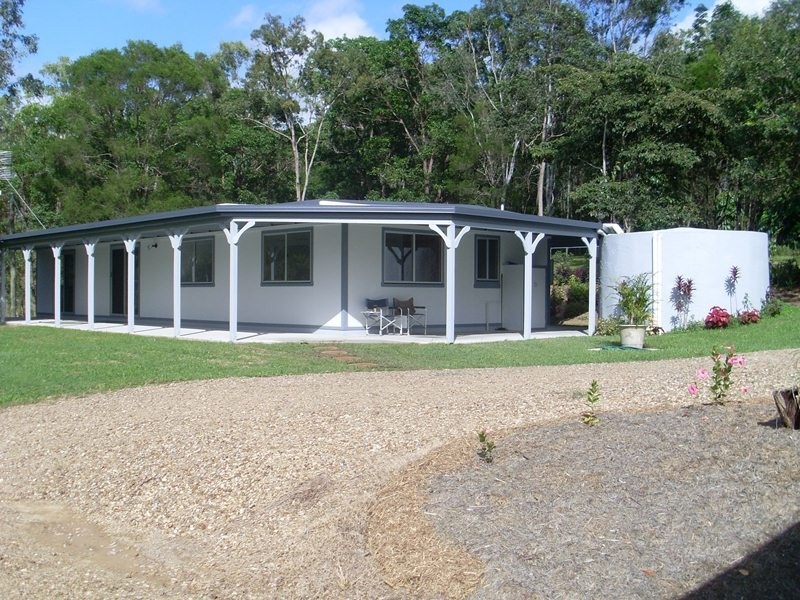 50 Moy Pocket Gap Road, Moy Pocket QLD 4574