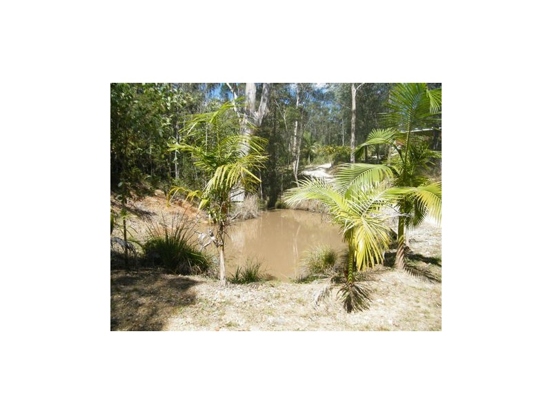 154 Oakey Creek Road, Gheerulla QLD 4574