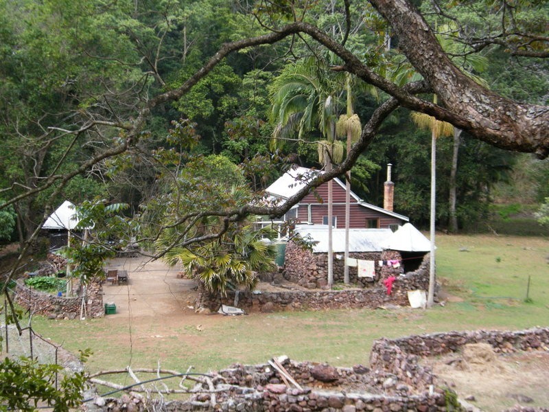 122 Harry’s Creek Road, Amamoor QLD 4570