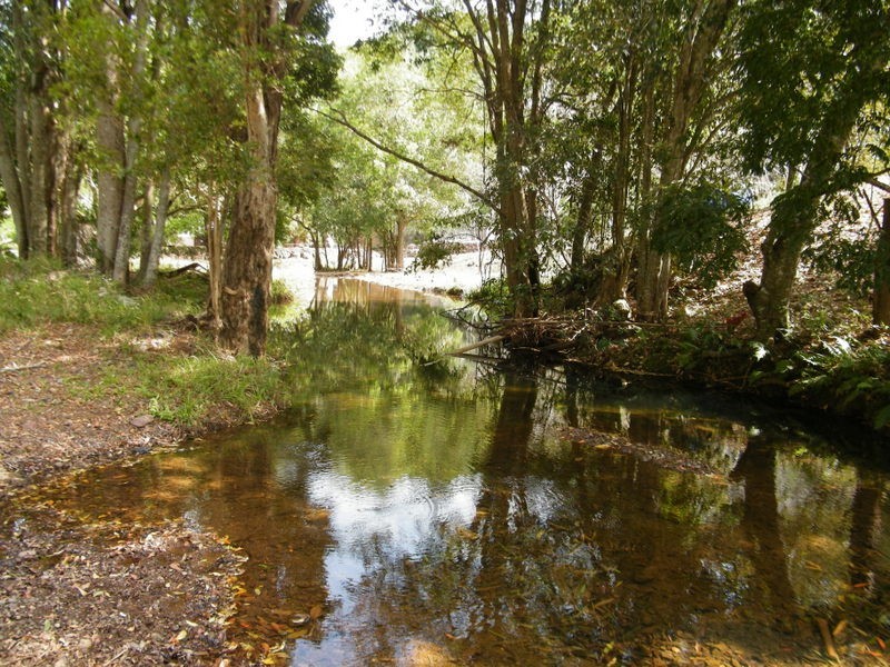 122 Harry’s Creek Road, Amamoor QLD 4570