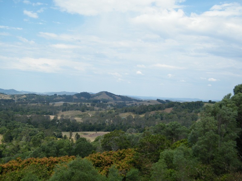 122 Harry’s Creek Road, Amamoor QLD 4570