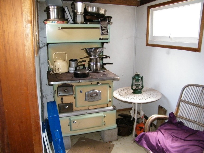 122 Harry’s Creek Road, Amamoor QLD 4570