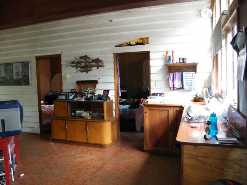 122 Harry’s Creek Road, Amamoor QLD 4570