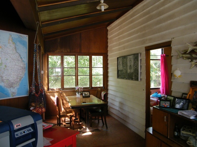 122 Harry’s Creek Road, Amamoor QLD 4570