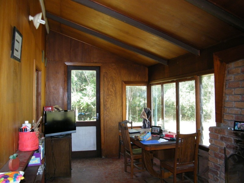 122 Harry’s Creek Road, Amamoor QLD 4570