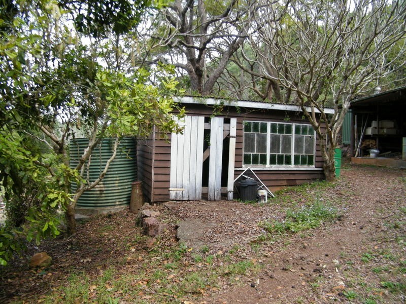 122 Harry’s Creek Road, Amamoor QLD 4570