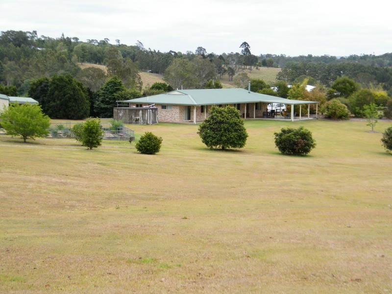 31 Rianna Road, The Dawn QLD 4570