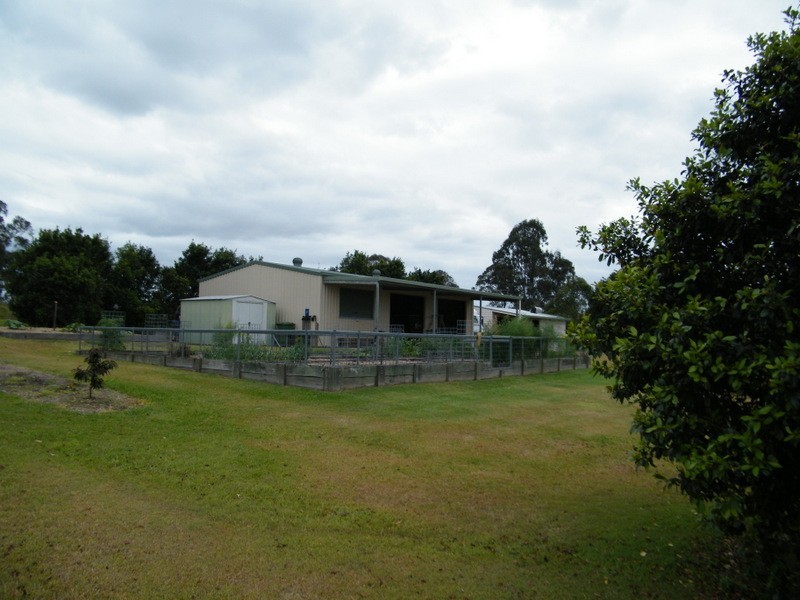 31 Rianna Road, The Dawn QLD 4570