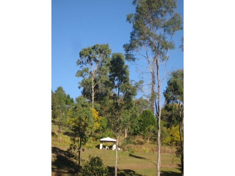 25 Elizabeth Street, Imbil QLD 4570