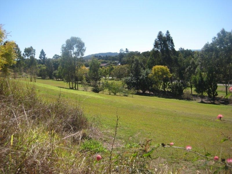 25 Elizabeth Street, Imbil QLD 4570