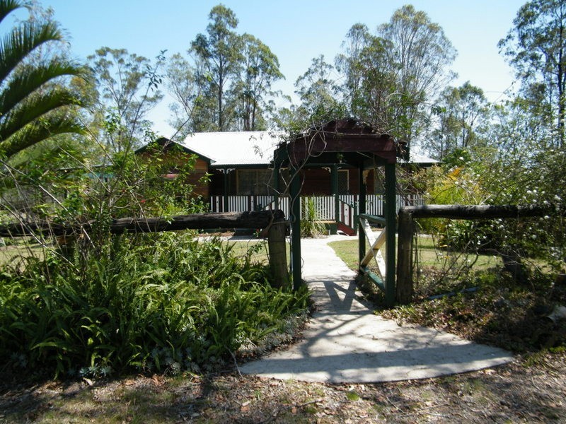 Lot 28 Ninbella Road, Imbil QLD 4570