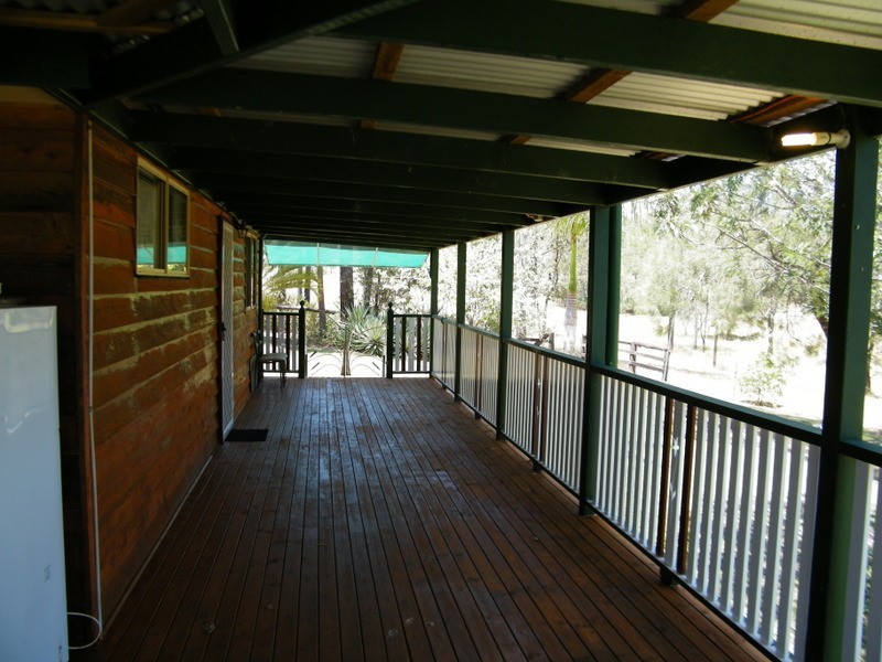 Lot 28 Ninbella Road, Imbil QLD 4570