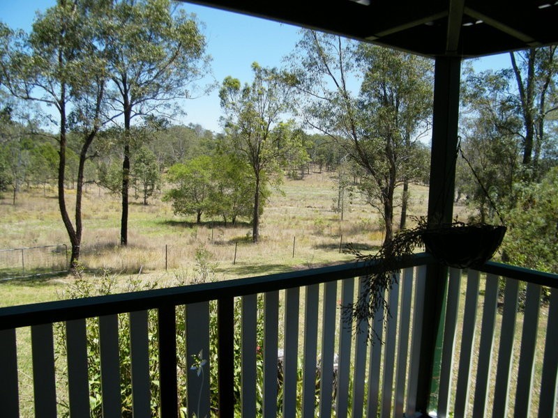 Lot 28 Ninbella Road, Imbil QLD 4570
