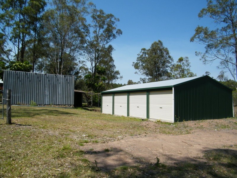 Lot 28 Ninbella Road, Imbil QLD 4570