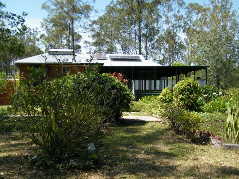 Lot 28 Ninbella Road, Imbil QLD 4570