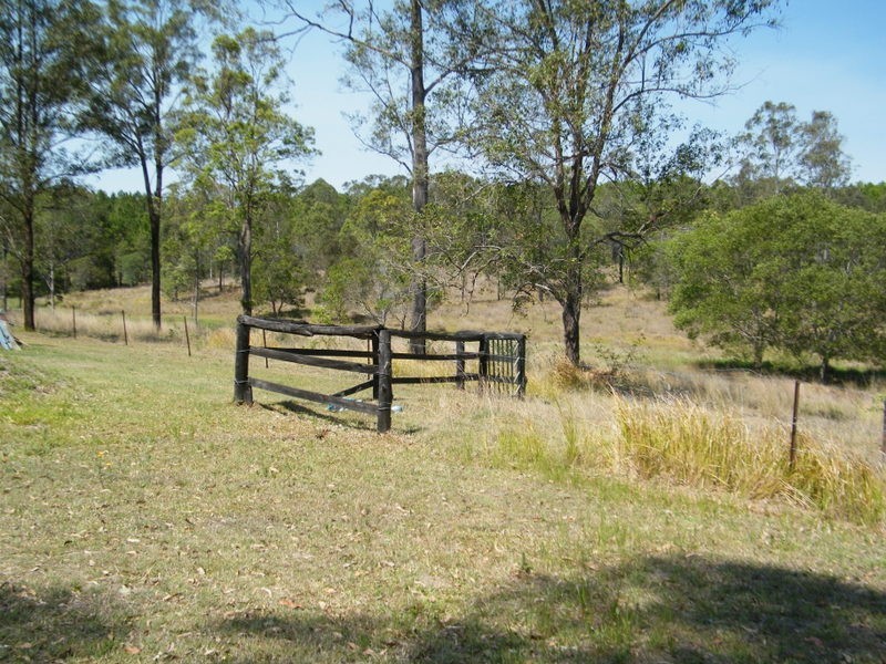 Lot 28 Ninbella Road, Imbil QLD 4570