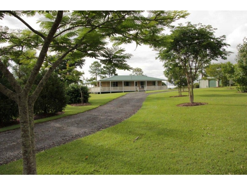 13 Kiaka Road, Lagoon Pocket QLD 4570