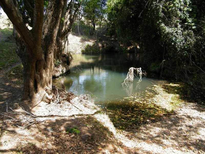 171 Yabba Creek Road, Imbil QLD 4570