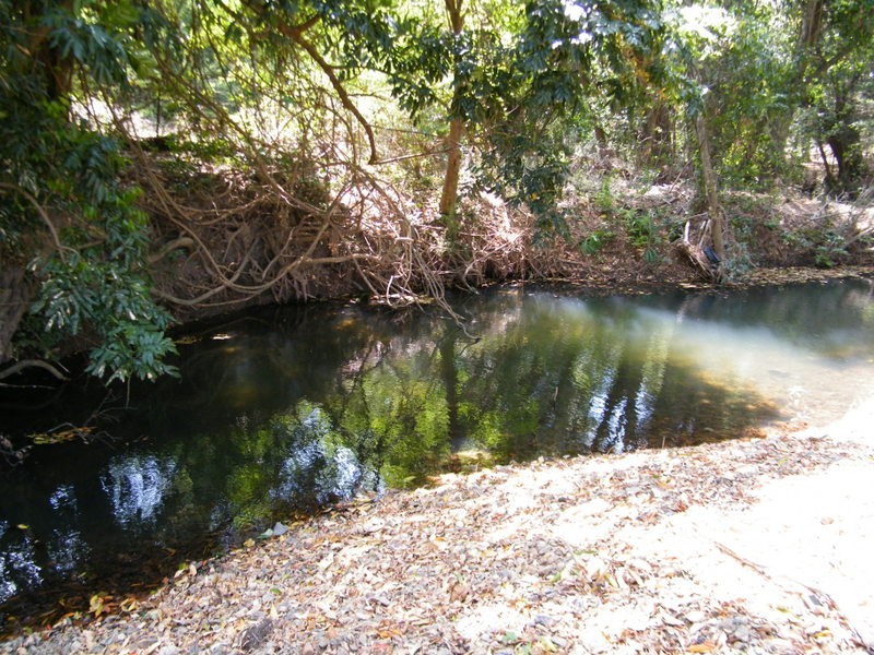 171 Yabba Creek Road, Imbil QLD 4570