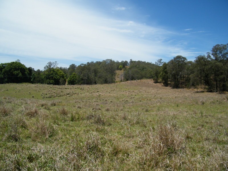 171 Yabba Creek Road, Imbil QLD 4570