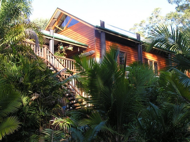 7 Woodhill Road, Kandanga QLD 4570