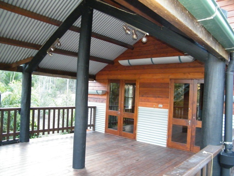 7 Woodhill Road, Kandanga QLD 4570