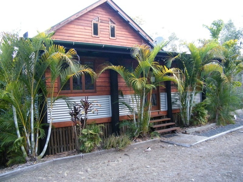 7 Woodhill Road, Kandanga QLD 4570