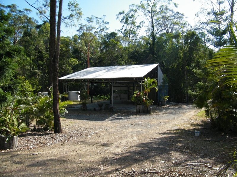 7 Woodhill Road, Kandanga QLD 4570