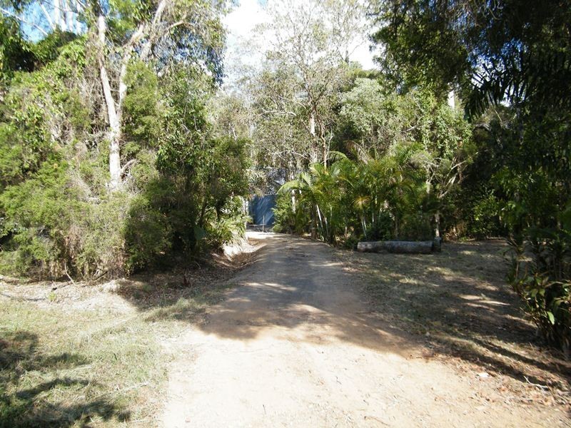 7 Woodhill Road, Kandanga QLD 4570