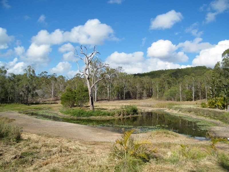 7 Woodhill Road, Kandanga QLD 4570