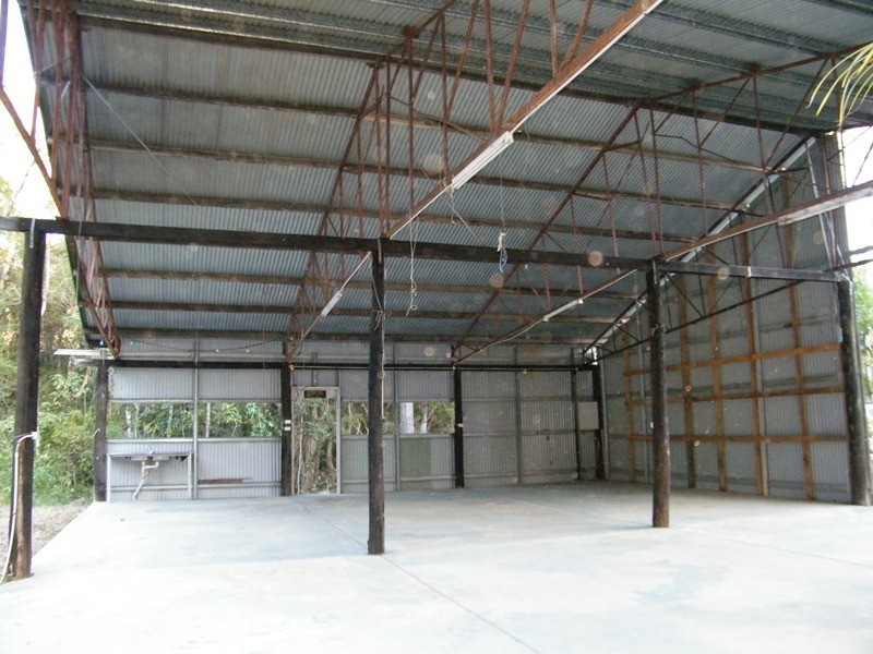 7 Woodhill Road, Kandanga QLD 4570