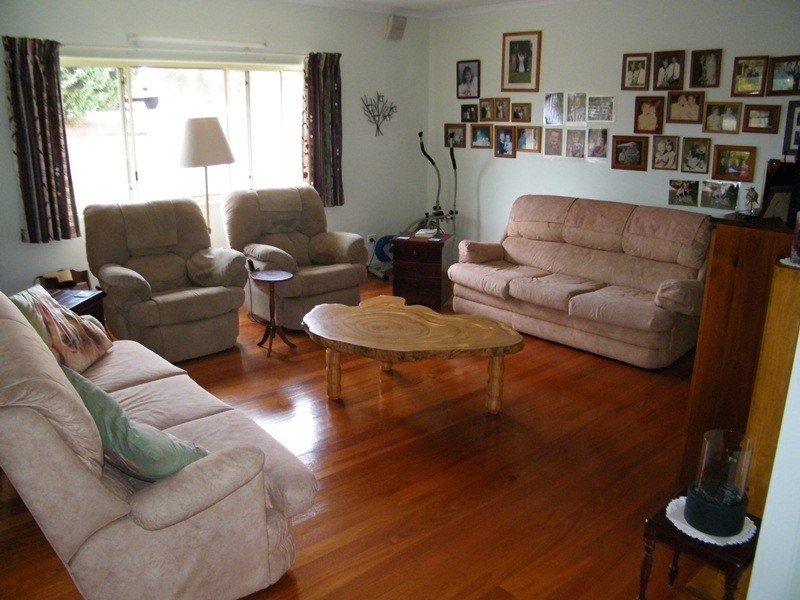 124 Ray Myers, Imbil QLD 4570