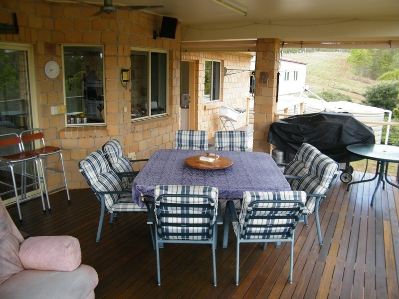 124 Ray Myers, Imbil QLD 4570