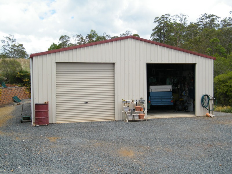 124 Ray Myers, Imbil QLD 4570