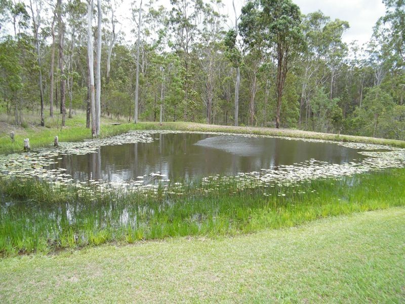 124 Ray Myers, Imbil QLD 4570