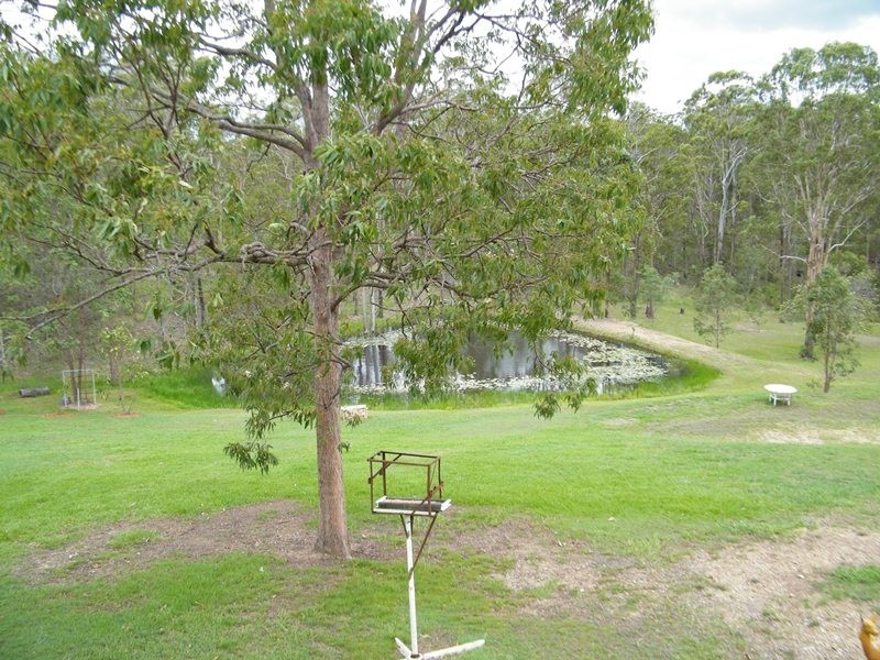 124 Ray Myers, Imbil QLD 4570